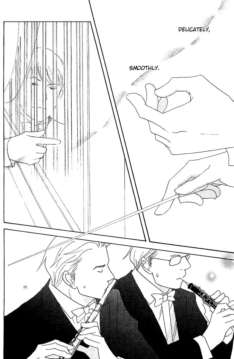 Nodame Cantabile Chapter 57 21